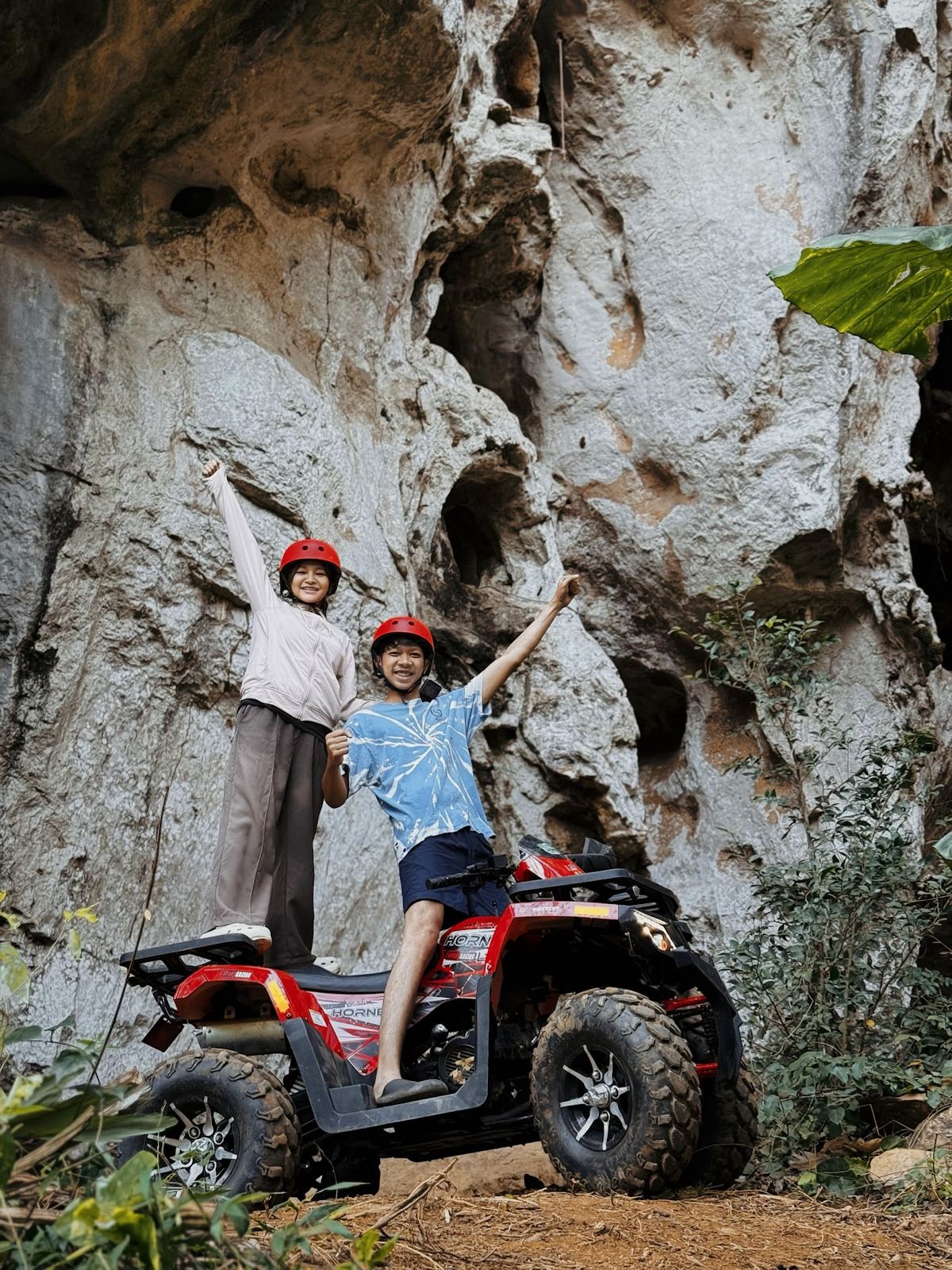 ATV NATURE HILL AONANG photo 3