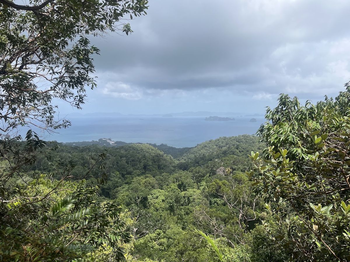 Khao Ngon Nak Nature Trail photo 4