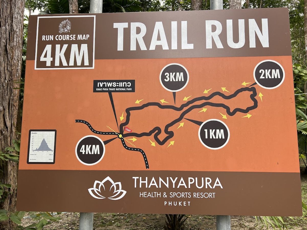 Khao Phra Thaeo Non-Hunting Area photo 2