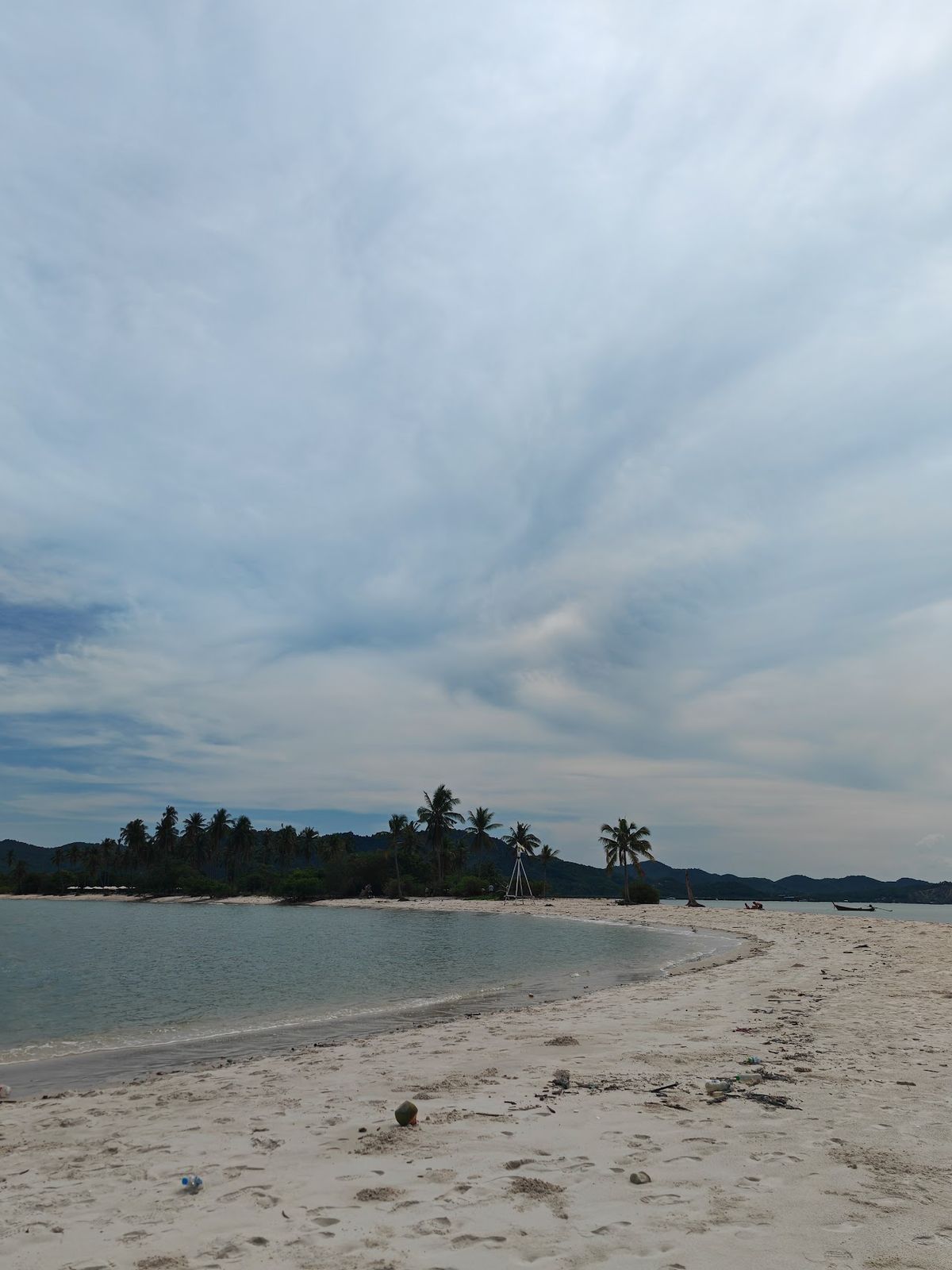 Laem Haad Beach photo 4