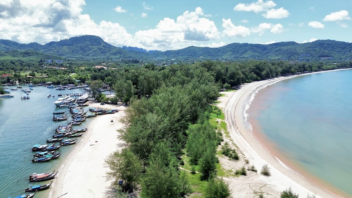 Nopharat Thara Beach photo 3