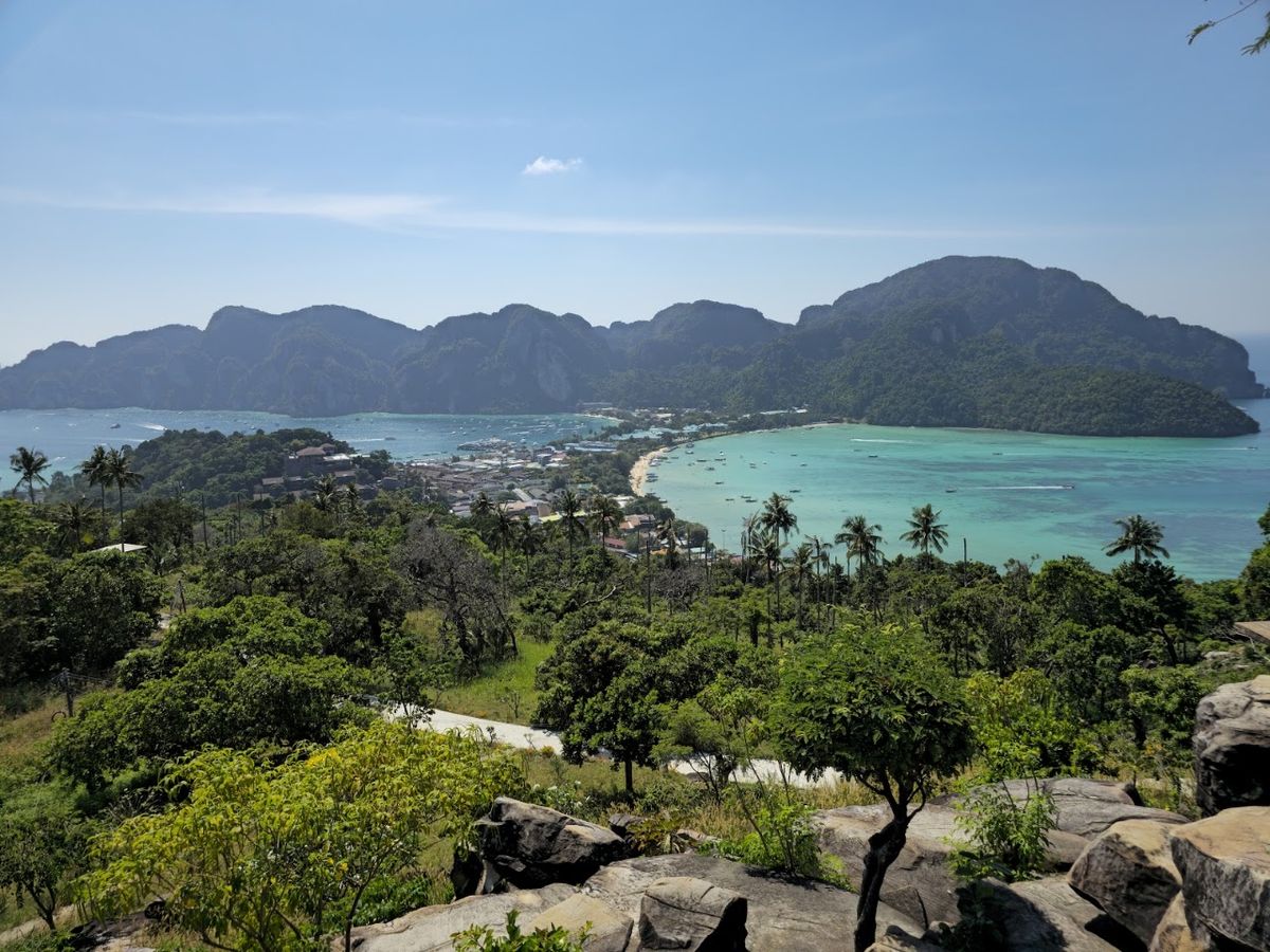 Phi Phi Viewpoint 1 photo 2