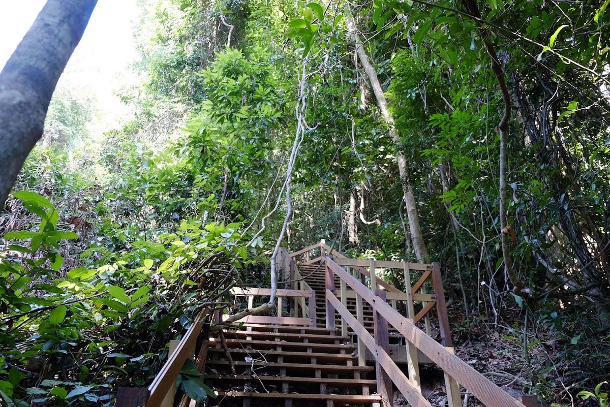 Rest Stop View point Khao Ngon Nak photo 4