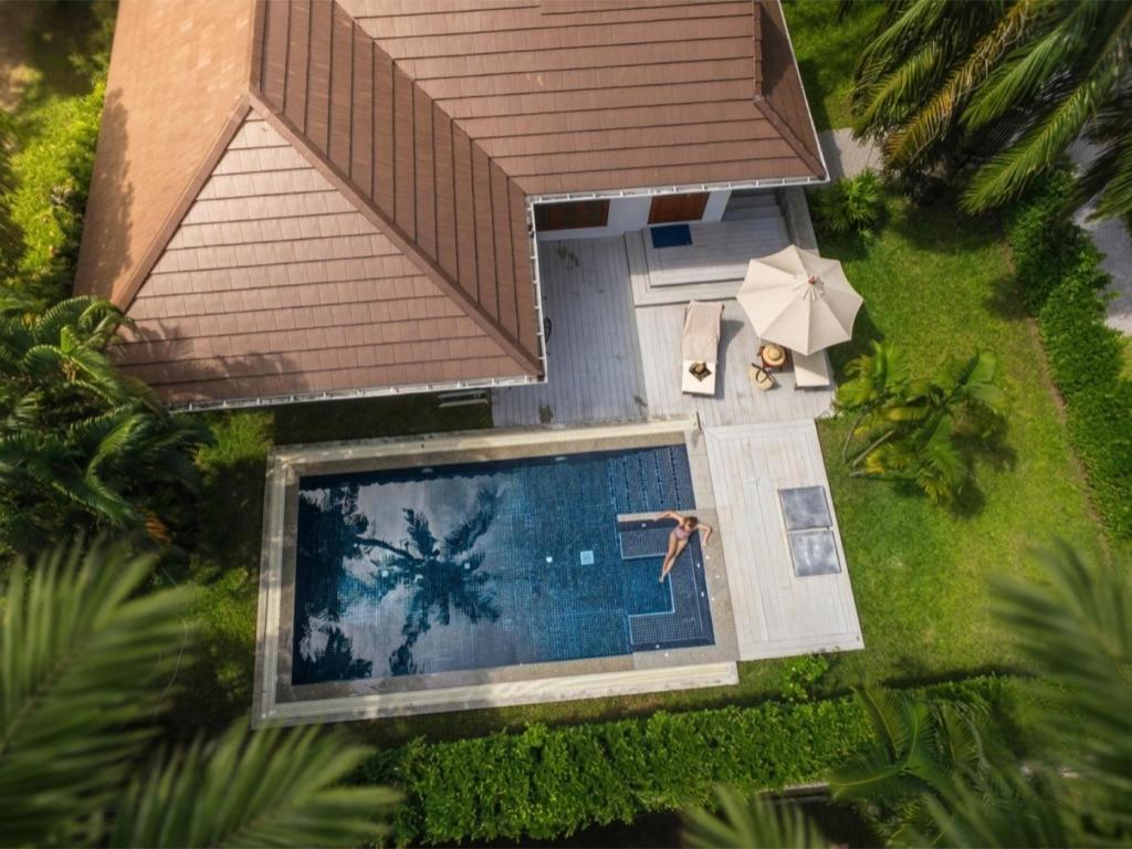 Alisea Pool Villas — photo 5