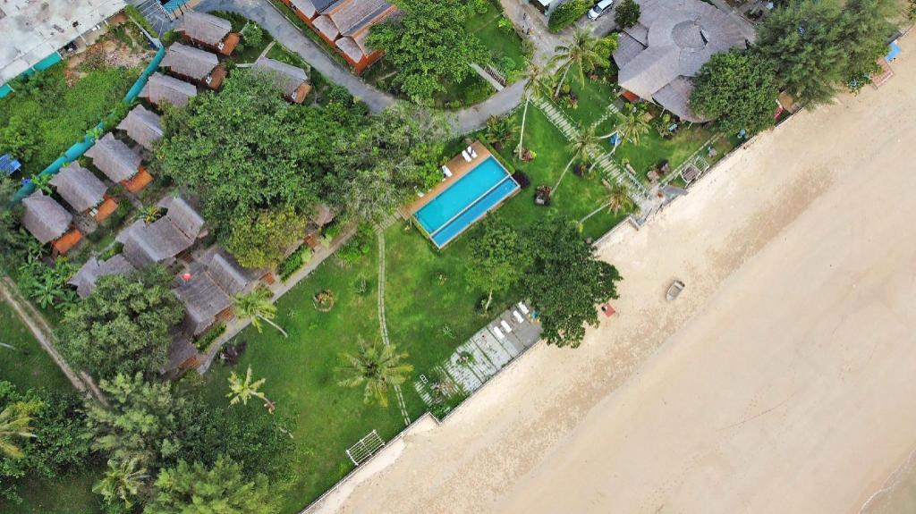 Anyavee Krabi Beach Resort — photo 5