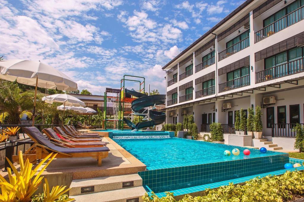 Aonang Viva Resort — photo 5