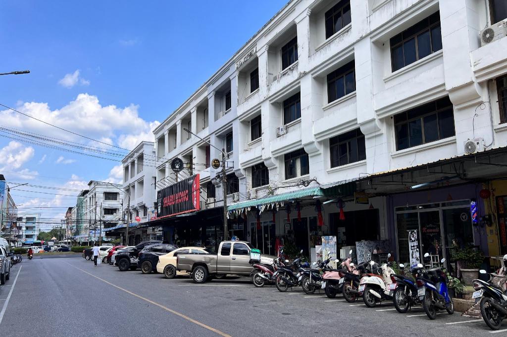 Bed Station Hostel Krabi — photo 5