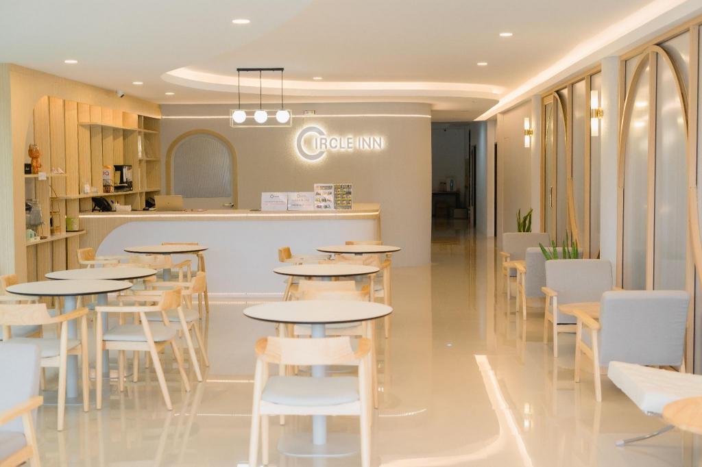 Circle Inn Ao Nam Mao — photo 5