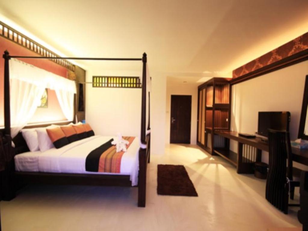 Dee Andaman Hotel — photo 5