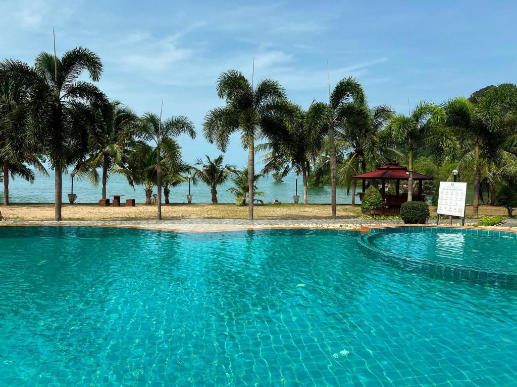 Diamond Beach Resort Nammao Krabi — photo 5