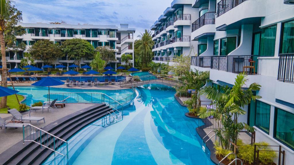 Holiday Style Ao Nang Beach Resort — photo 5