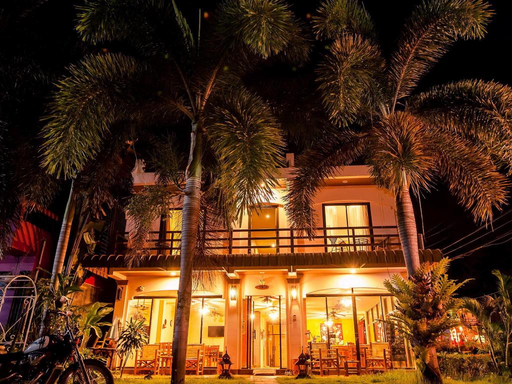 Klong Muang Sunset House — photo 5