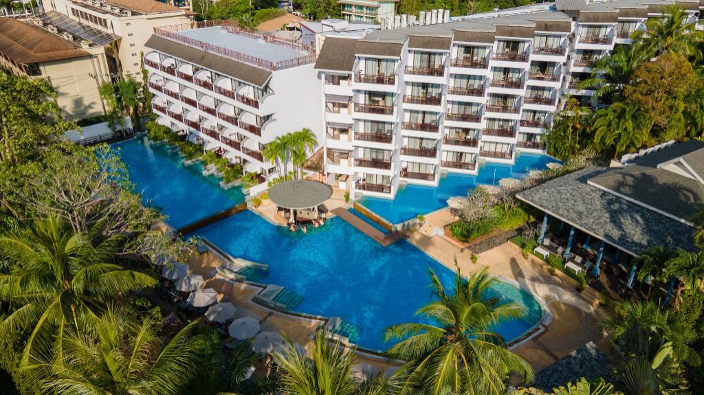 Krabi La Playa Resort — photo 5