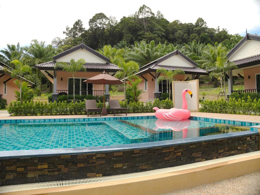 Palm Kiri Resort — photo 5