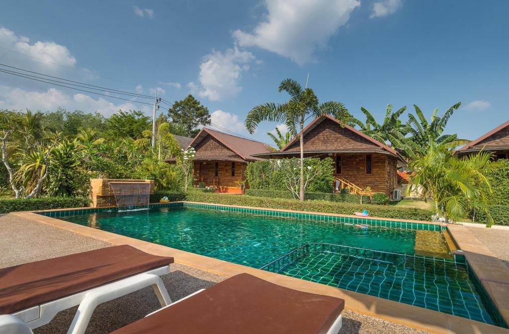 Pinthong Aonang Villa — photo 5