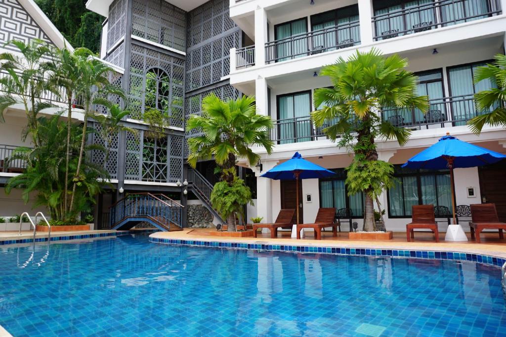 Sabai Hotel Aonang — photo 5