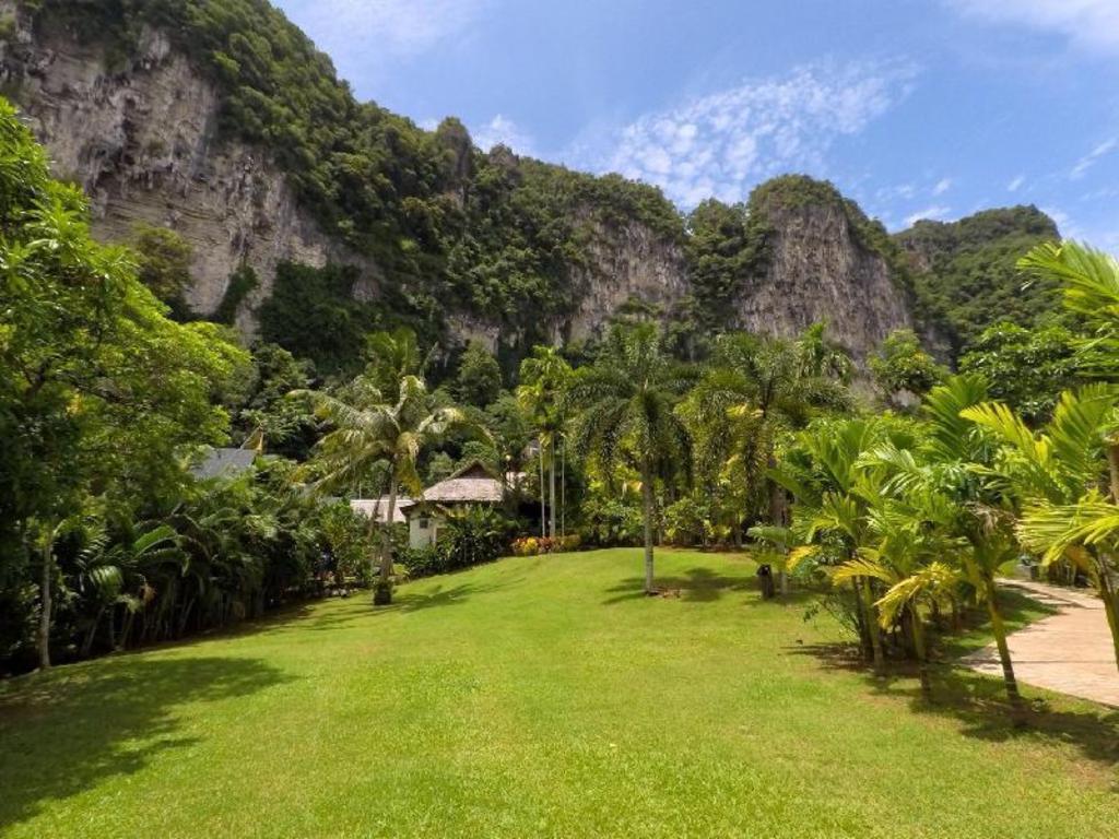 Vipa Tropical Resort — photo 5