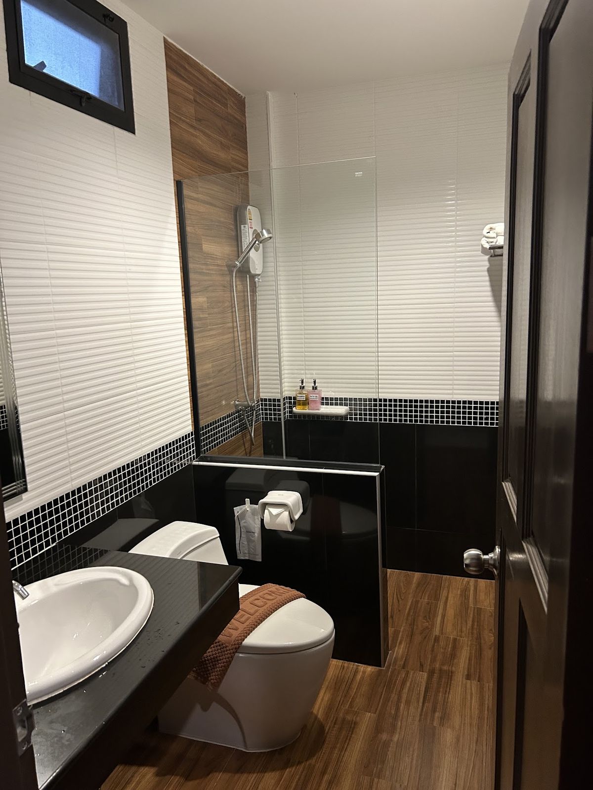 Aonang Glory Resort facilities in Ao Nang