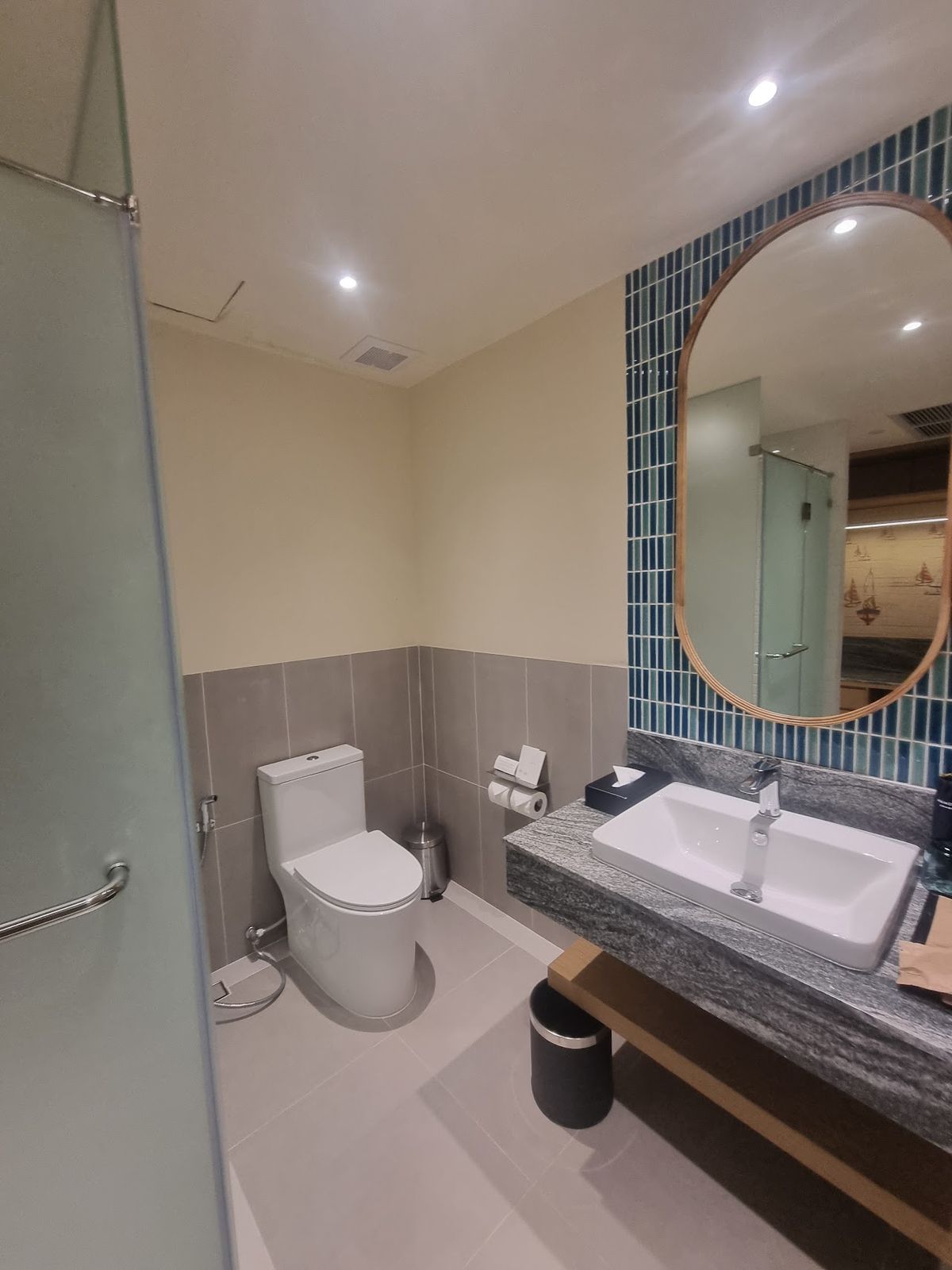 Grand Mercure Krabi Ao Nang facilities in Ao Nam Mao