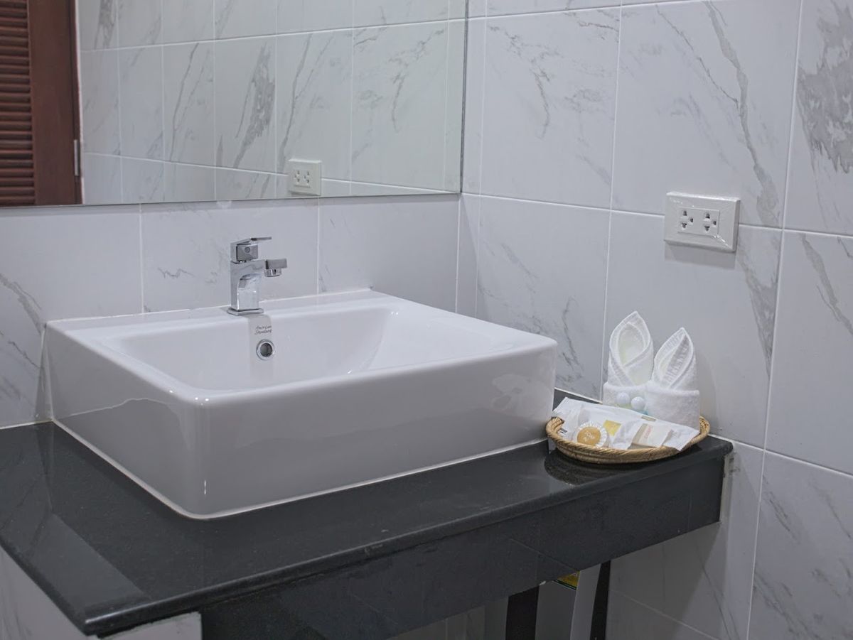 Palm Kiri Resort facilities in Ao Nam Mao